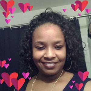 Meet your Posher, Lakisha